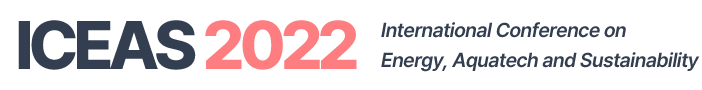 ICES2022 Logo